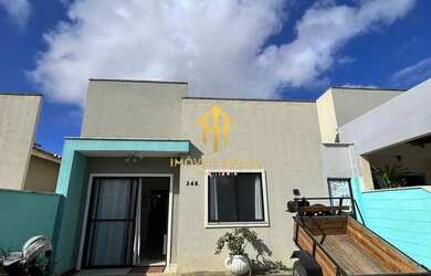 Imagem: A casa está localizado em Papagaio, Feira de Santana à venda