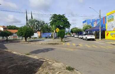 Imagem 6: Lote de Esquina - 454 M2 - Em frente ao Colégio Progressivo - Particular