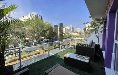 Imagem 14: Venda Sobrado Sao Caetano do Sul Olimpico Ref 10631