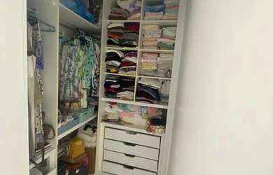 Imagem 6: Casa a venda com 3/4 sendo duas suítes - Condomínio bosque imperial