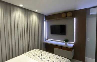 Imagem 15: Apartamento a venda no Balneário Rincão 03 dormitórios sendo um suite