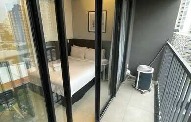 Imagem 4: APARTAMENTO - BELA VISTA - SP