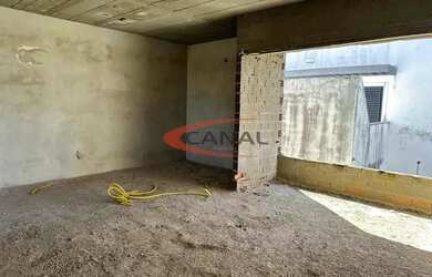 Imagem 9: Sobrado Em Construção Com Um Excelente Projeto