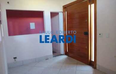 Imagem: O depósito possui 237m² de Área e está localizado em Vila