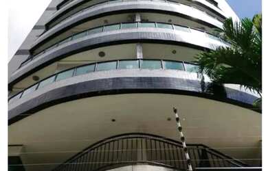 Imagem: O apartamento possui 3 Dormitórios, 2 Banheiros, 2 Vagas na