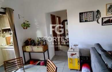 Imagem 7: Apartamento ao lado da faculdade UNIP com 02 dormitórios 01 suíte ,...