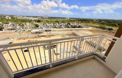 Imagem 7: Apartamento 2 Suítes Andar Alto em Coité - Eusébio - CE