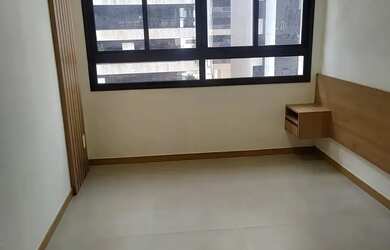 Imagem 13: O Apto tem 03 quartos s/01 suíte, com móveis planejados fixos Ponta...