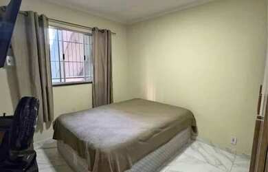 Imagem: VENDO CASA NO GUAMA (D