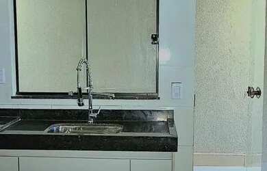 Imagem 10: Casa Residencial Buena Vista IV 125M²