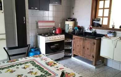 Imagem 3: Imóvel para venda possui 130 metros quadrados com 2 quartos em Quitaúna...