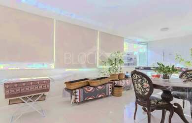 Imagem 4: Recreio dos Bandeirantes Apartamento 3 quartos, sendo 1 suite