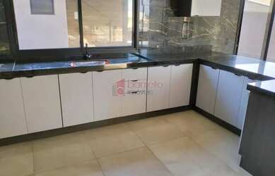 Imagem 4: CASA SOBRADO À VENDA NO CONDOMÍNIO GRAN VILLE 3 - BAIRRO SÃO VENÂNCIO...