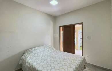 Imagem 9: Belíssima Casa no Maikai , 3 quartos, 3 suítes, 5 vagas, Barra dos Coqueiros