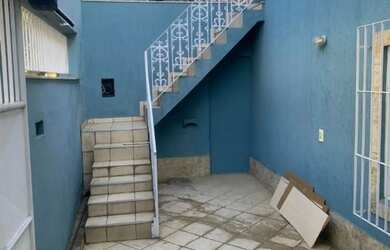 Imagem 12: Casa no Parque Lafaiete. Varanda, 164m² de Área, 1 Vaga na garageme3...