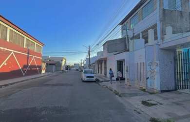 Imagem 2: Vendo Casa no Conjunto Augusto Franco