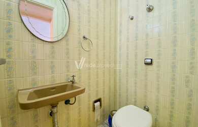 Imagem 12: Apartamento a venda com 137 m² no Cambuí