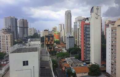 Imagem 14: Imóvel para aluguel possui 86 metros quadrados com 3 quartos em Cidade...