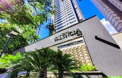 Imagem: Apartamento para locação no Torre Valencia Gleba Palhano