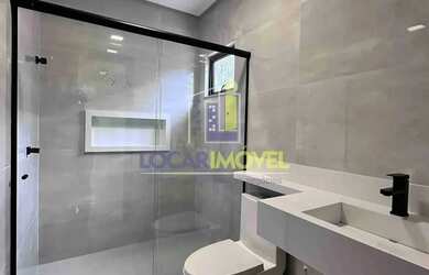 Imagem 12: Casa 3 suítes Horto Premier Bairro Primavera, Vitória da Conquista, BA