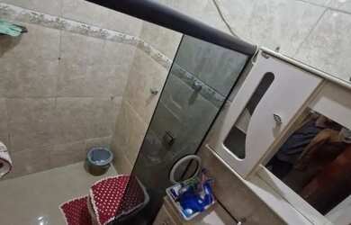 Imagem 12: VENDO CASA NA LAJE ACEITA FINANCIAMENTO BANCÁRIO 3 QUARTOS 1 SUÍTE