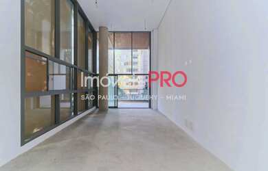 Imagem 2: Pe direito duplo