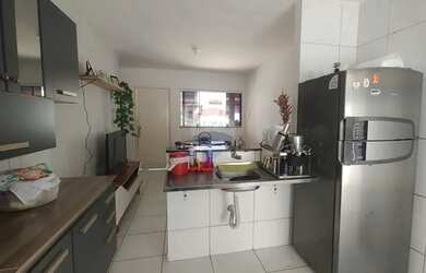 Imagem 5: Repasse - Casa 2/4 Condomínio Prosperar em São Gonçalo do Amarante...