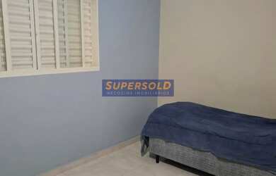 Imagem 13: Casa Térrea à Venda - Com Piscina Aquecida - com 195,43m² - 04 Dormitórios/ Quartos Sendo