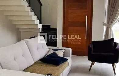 Imagem 2: Casa em São João do Rio Vermelho - Florianópolis