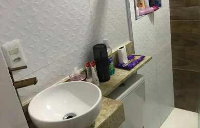 Imagem 5: VENDO OU ALUGO CASA EM CONDOMINIO