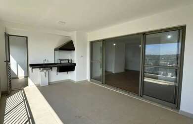 Imagem 8: Apartamento à venda no Nova Campinas, com 3 quartos (suítes) - Living Grand Wish