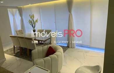 Imagem 7: Campo Belo - 100 m2 - 3 dormitórios - 1 suíte - 2 vagas deposito