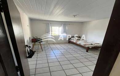 Imagem 4: CASA COM DOIS QUARTOS NOS BARRIS ALUGO CASA, IMÓVEL VAZIO COM 200M²...