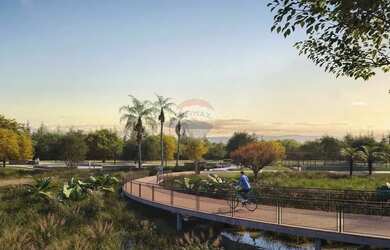 Imagem 5: Lançamento - Terra Nova Bairro Reserva - Lotes de 300 m²