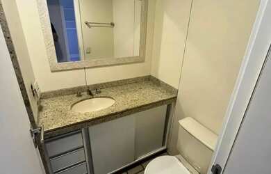 Imagem 9: Apartamento para venda com 165 metros quadrados com 4 quartos