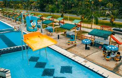 Imagem: O terreno possui 300m² de Área e está localizado em Vila