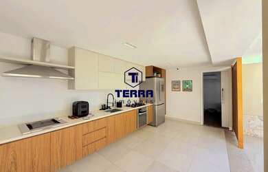 Imagem 14: Seu Refúgio de Luxo em Camboinhas Casa com 4 suítes, piscina e Energia...