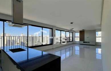 Imagem 7: Cristal Tower - Apartamento 3 quartos, sendo 3 suítes