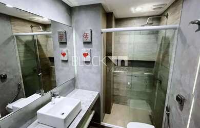 Imagem 15: Barra da Tijuca Apartamento 3 quartos, sendo 1 suite