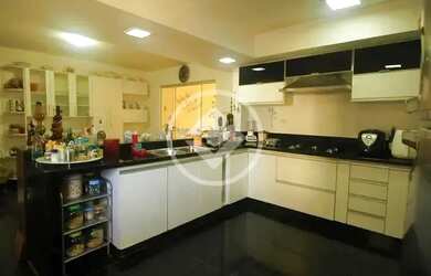 Imagem 9: Casa em Condomínio Fechado no Jd Botânico - Lago Sul codigo 143197