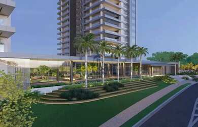 Imagem 3: Étoile Sud - T1 Lançamento no Jardim das Mangabeiras