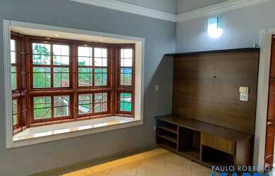 Imagem 5: CASA ASSOBRADADA - JARDIM PAULISTA - SP