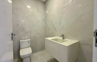 Imagem 9: Casa em Condomínio para Venda em Manaus, Ponta Negra, 4 dormitórios, 4 suítes, 6 banheiros