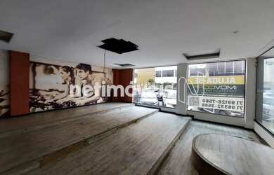 Imagem 13: Locação Ponto comercial Pituba Salvador