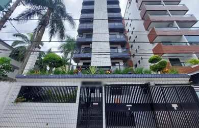 Imagem: O apartamento para alugar possui 1 Dormitório, 1 Banheiro