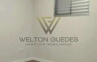 Imagem 12: Apartamento com móveis planejado, com uma suíte no 1º andar