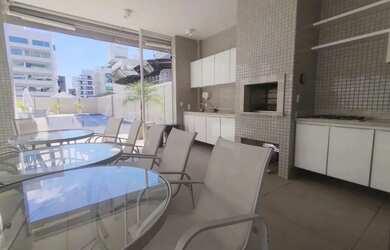 Imagem 4: COBERTURA COM 3 SUITES, A 50 METROS DAS AREIAS DA PRAIA MANSA DE CAIOBA...