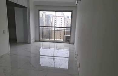 Imagem 7: Imóvel para aluguel com 44 metros quadrados com 1 quarto em Consolação...