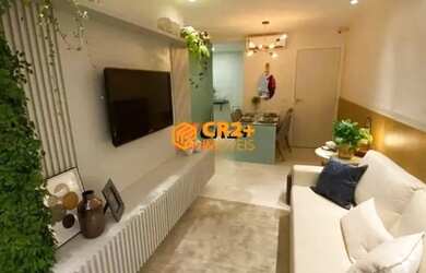 Imagem: O studio possui 1 Dormitório, 1 Banheiro, 1 Vaga na garagem