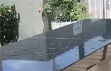 Imagem 6: Vendo apto quitado no condomínio reserva sao Lourenço br408, bloco 2...